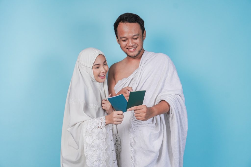 باقات عمرة عائلية من الكواسر