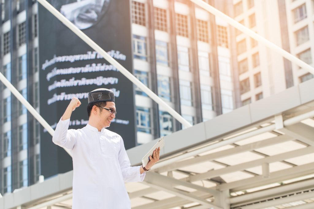 أفضل حملة للعمرة في عُمان 2026