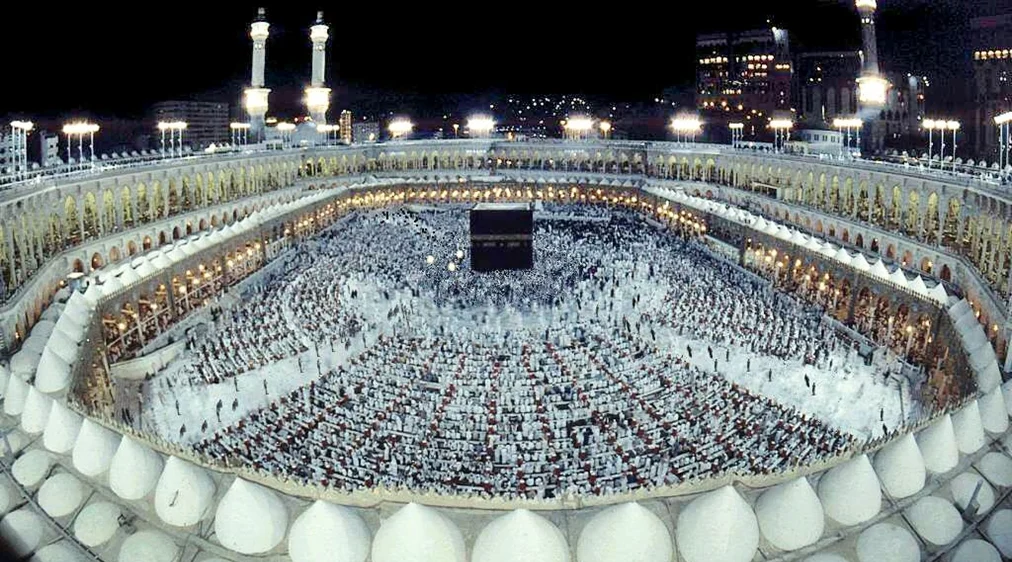 حجز عمرة رمضان 2026