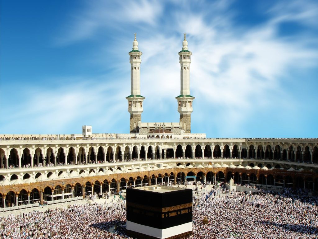 حملات عمرة رمضان سلطنة عُمان