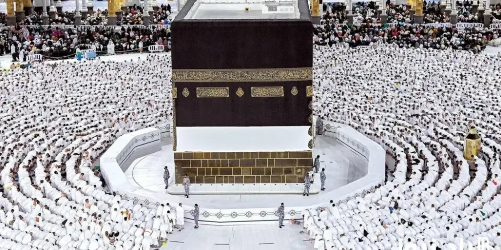 دليل المسافر العُماني للحج والعمرة