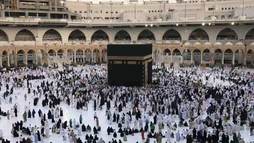 عروض عمرة رمضان